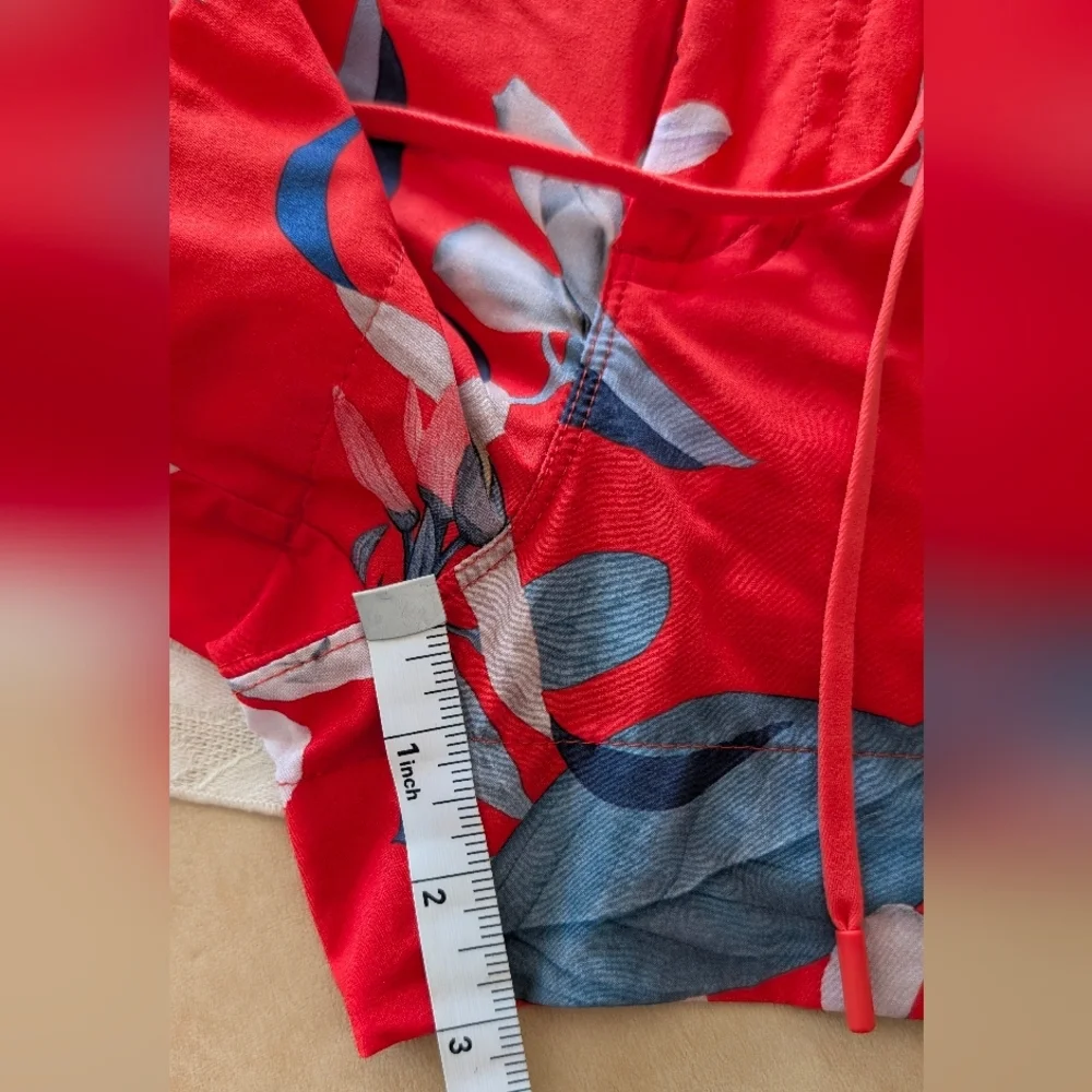 Athleta Women's Hudson Boardshort, size 10 - Picture 10 of 12